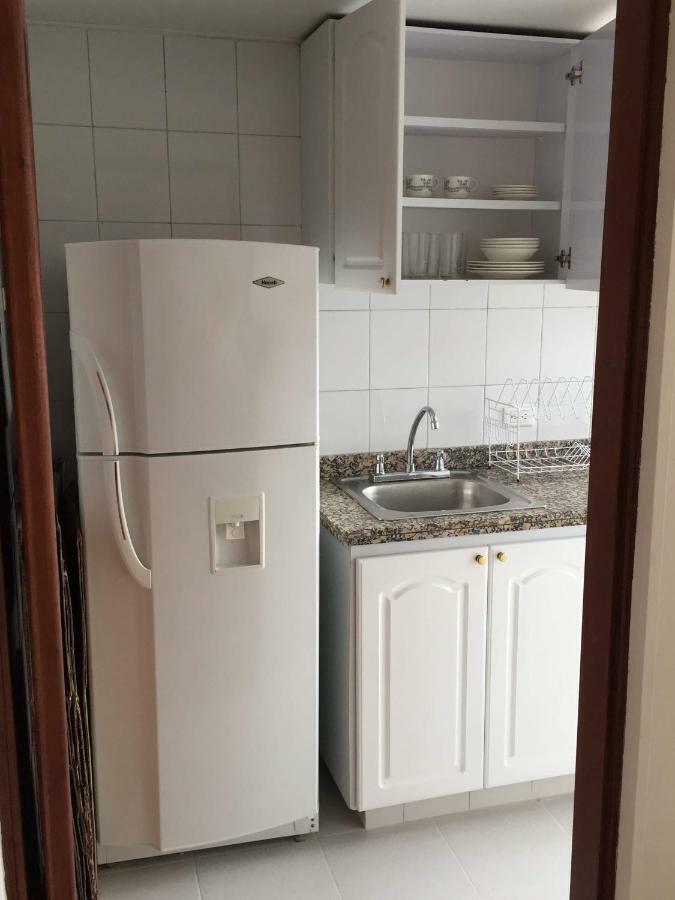 Apartamento Julio Mario Santodomingo Apartamento *