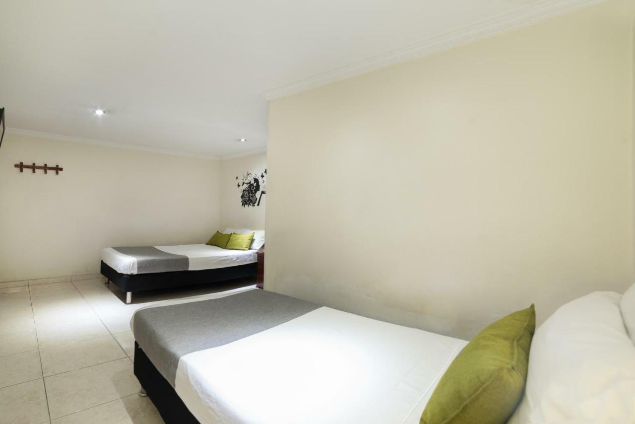 Hotel Ayenda 1042 Nuevo Normandía 2*