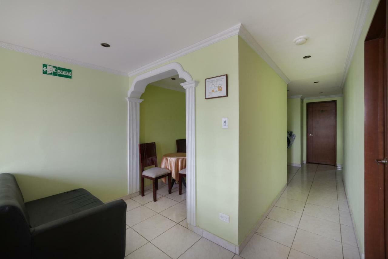Ayenda 1042 Nuevo Normandía Hotel