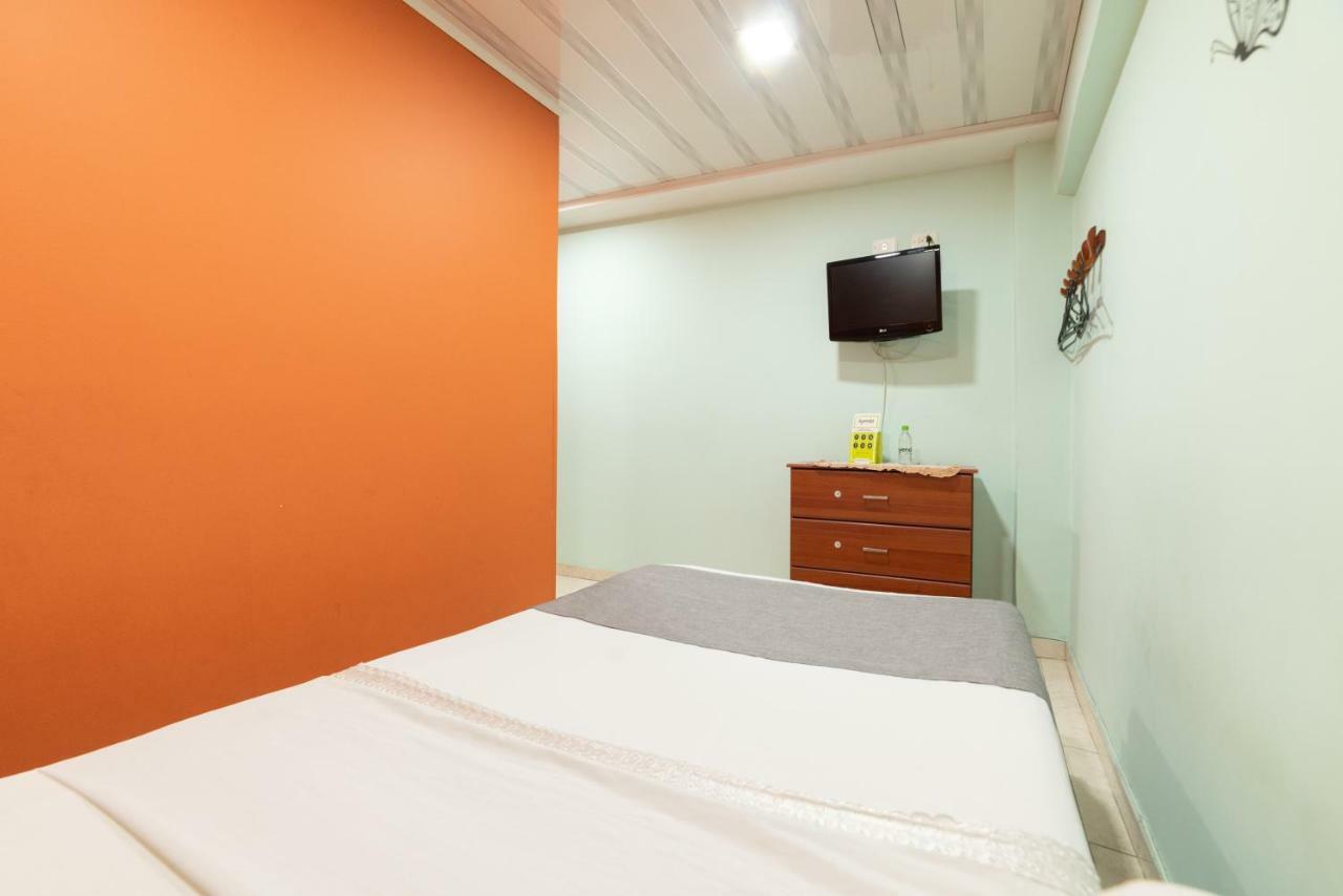 Ayenda 1042 Nuevo Normandía Hotel Bogotá