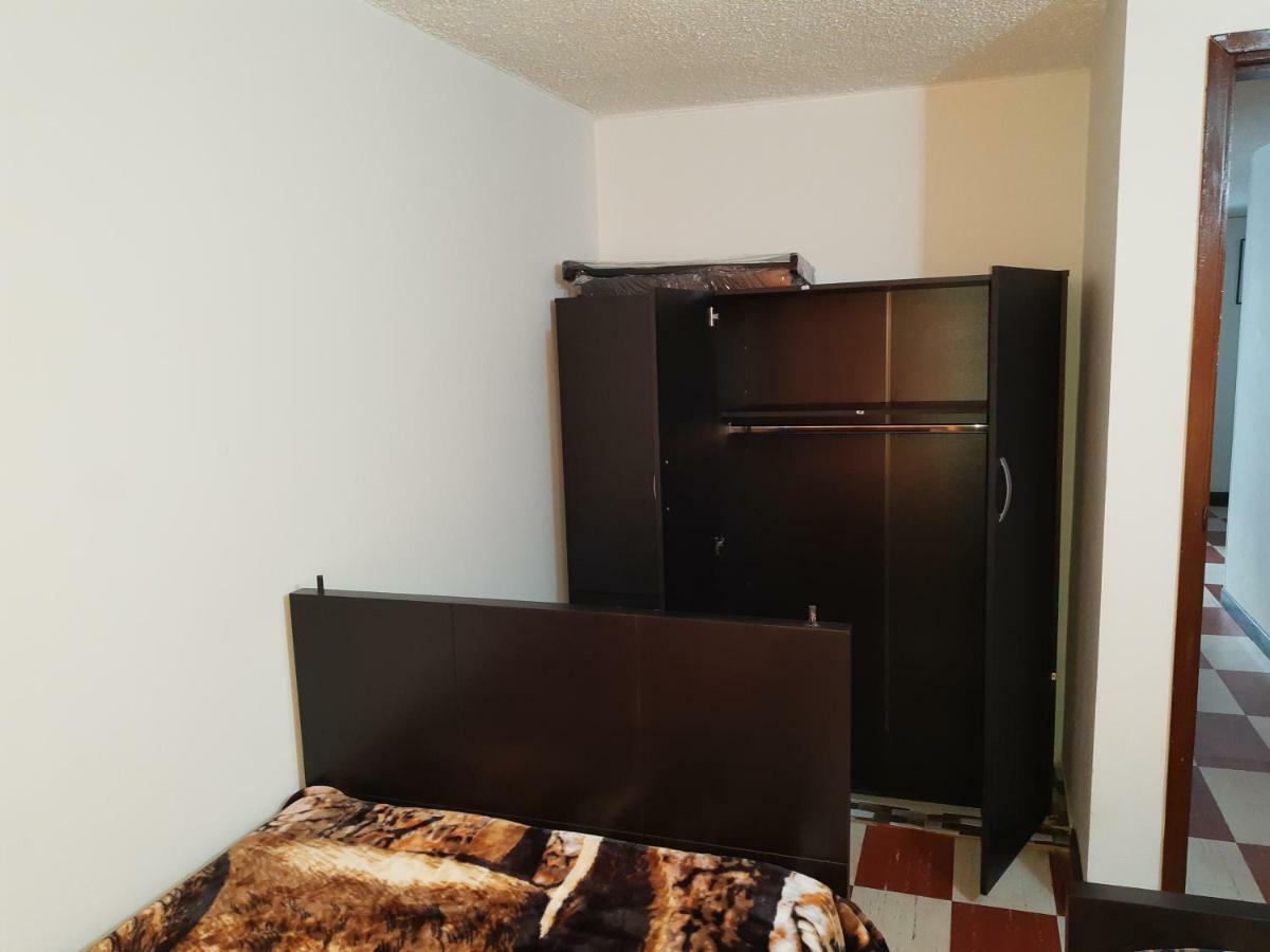 Soloturi'sbogota Apartamento