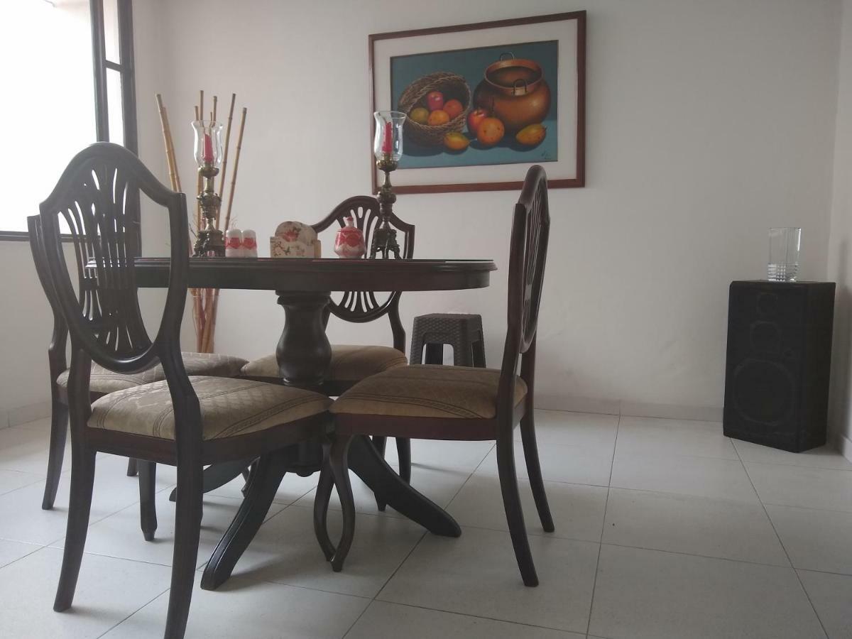 Casa Turistica Camitas Guest house *