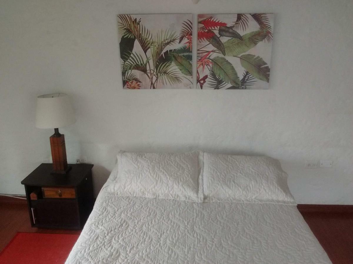 Casa Turistica Camitas * Bogota