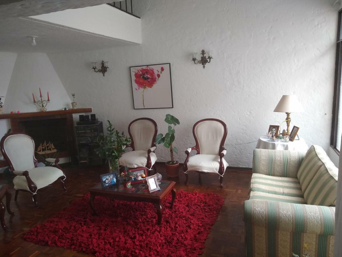 Casa Turistica Camitas * Bogota