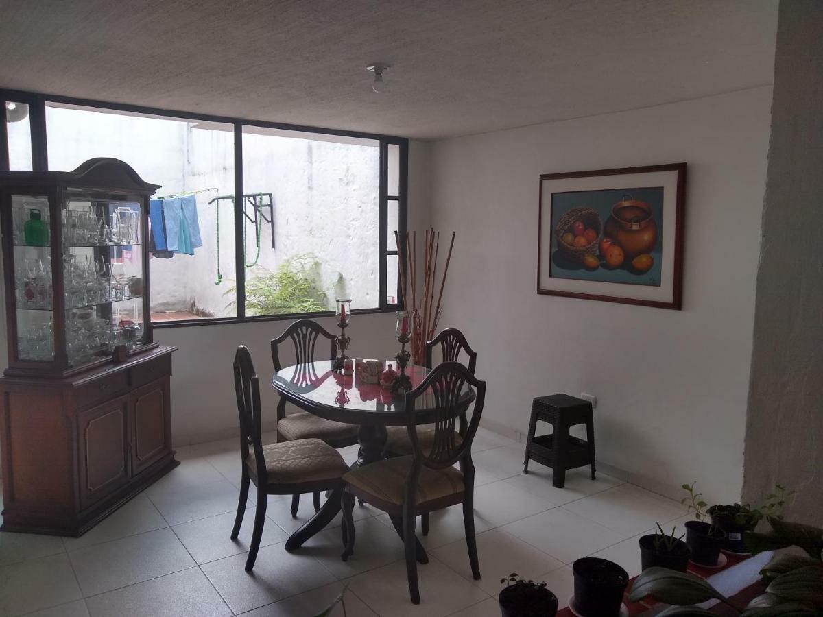 Casa Turistica Camitas Guest house *