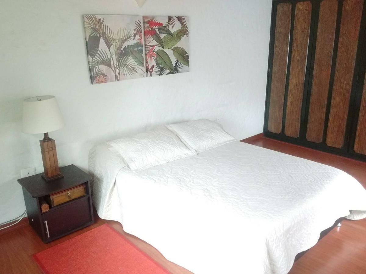 Casa Turistica Camitas Guest house *