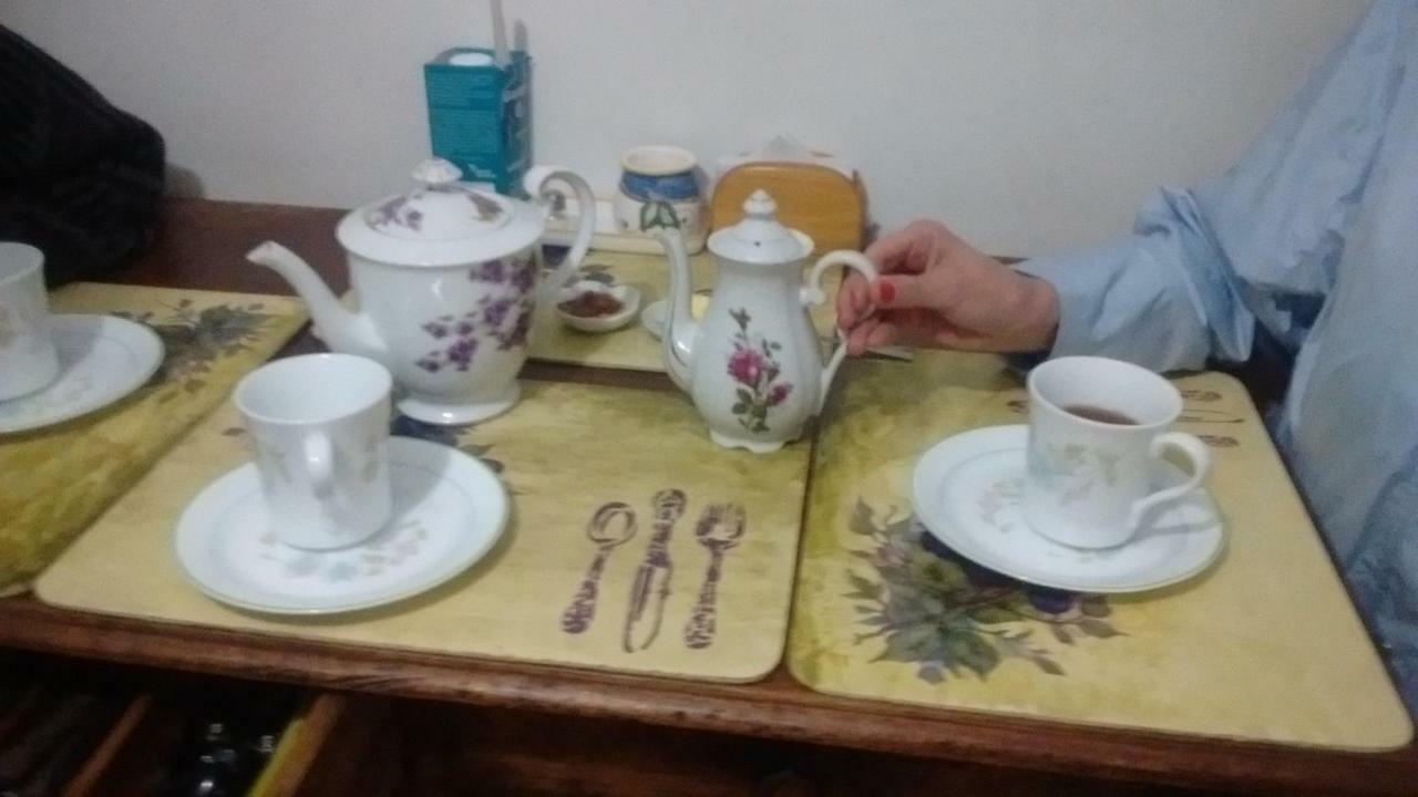 Casa Turistica Camitas Guest house