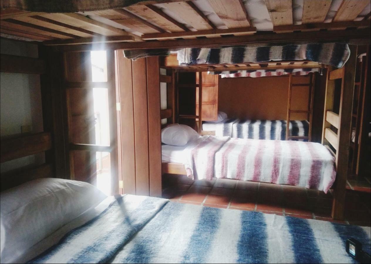 Los Pingo's Hostal Bogotá