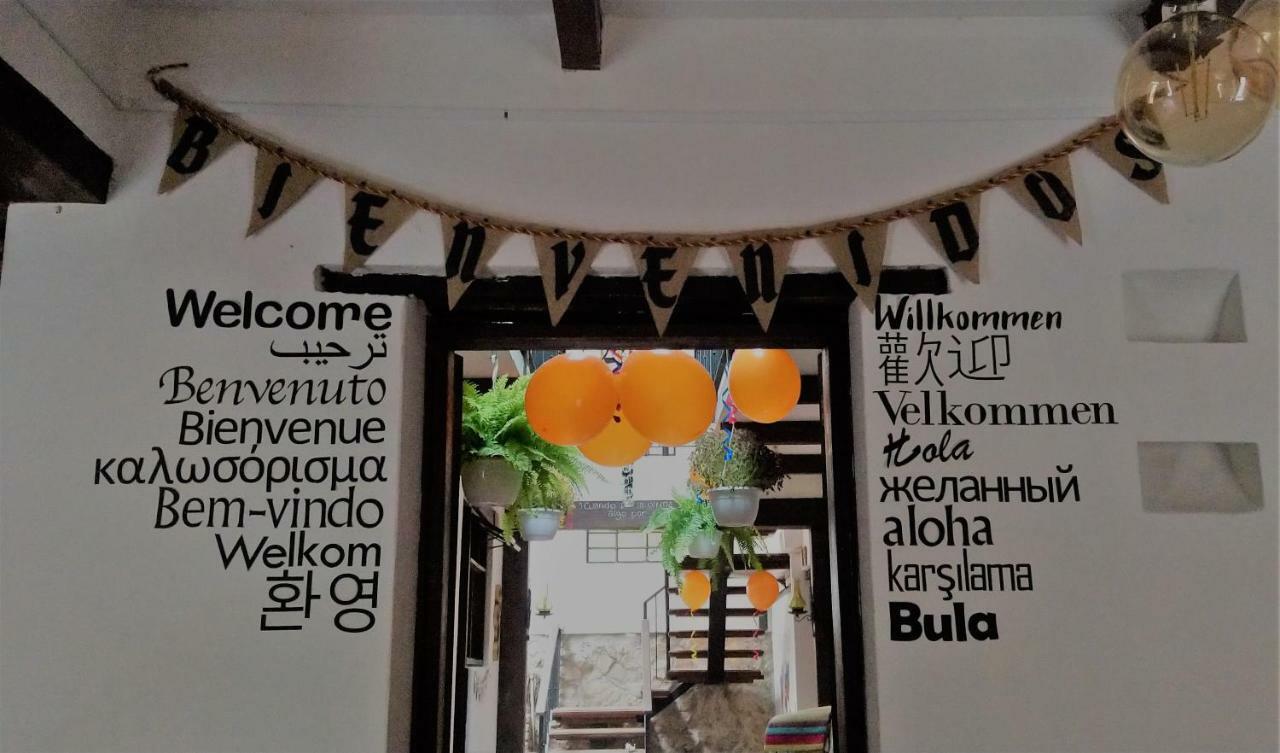 Los Pingo's Hostal Bogotá