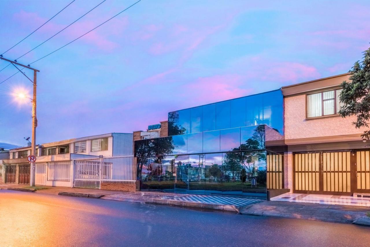 Boutique Markes Hotel 4*