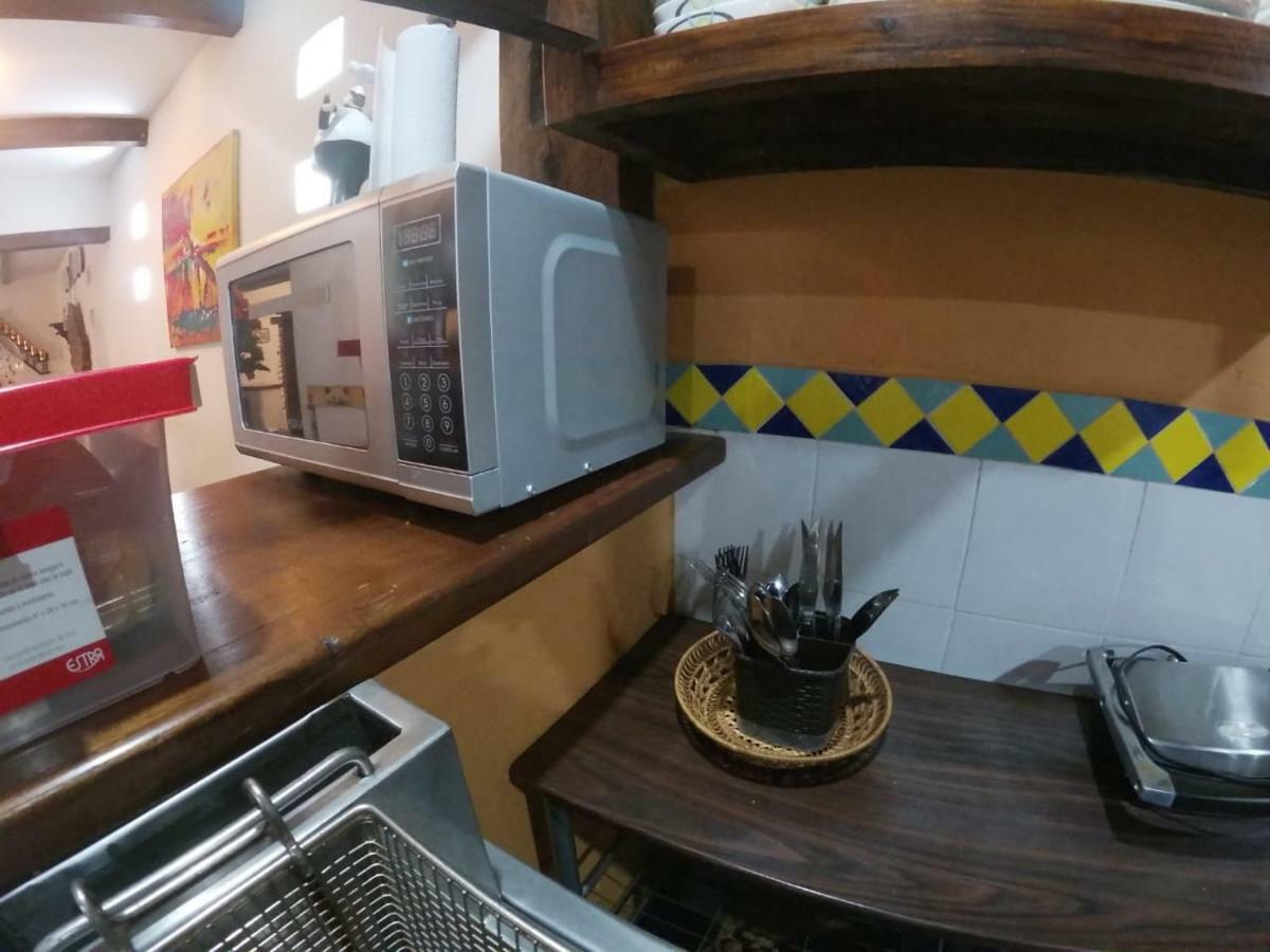 Hostal Los Pingo's *