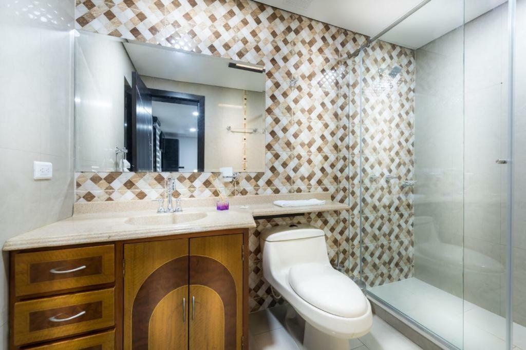 Boutique Markes 4* Bogotá