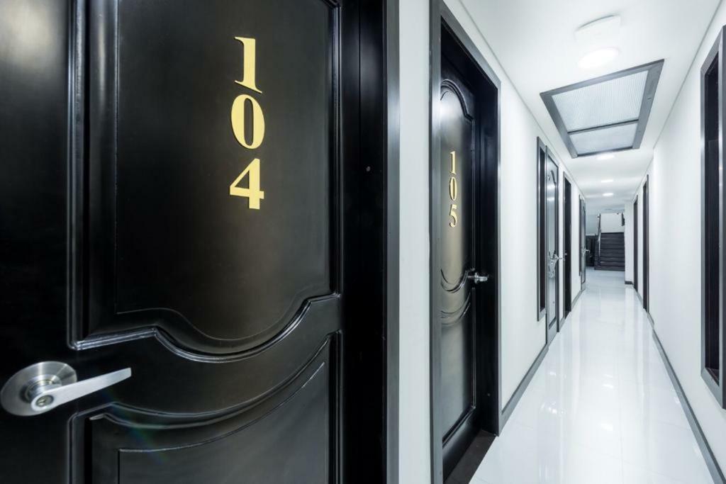 Boutique Markes Hotel 4*