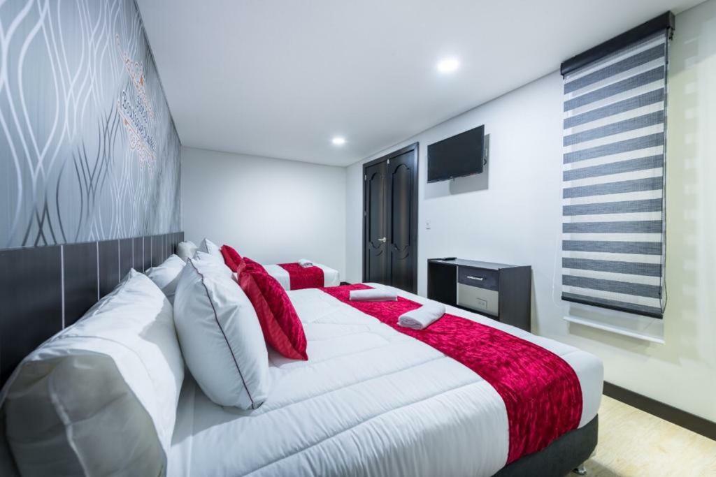 Boutique Markes 4* Bogotá