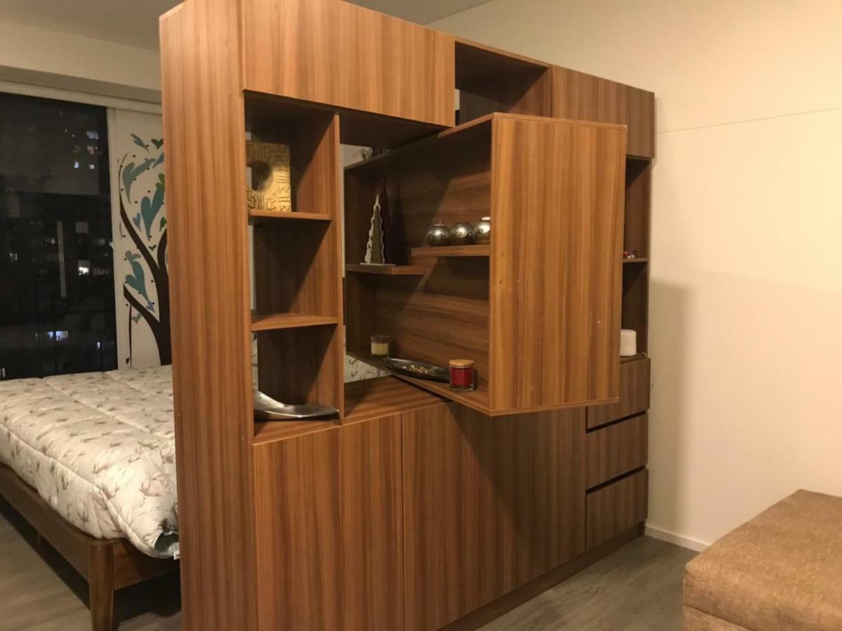 Loft Cool Equilibrium Apartamento