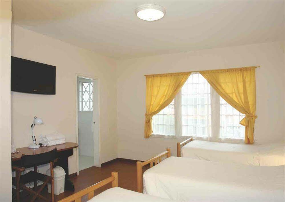 Casona Del Patio Bed and breakfast
