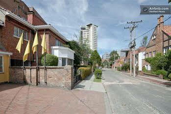 Casona Del Patio