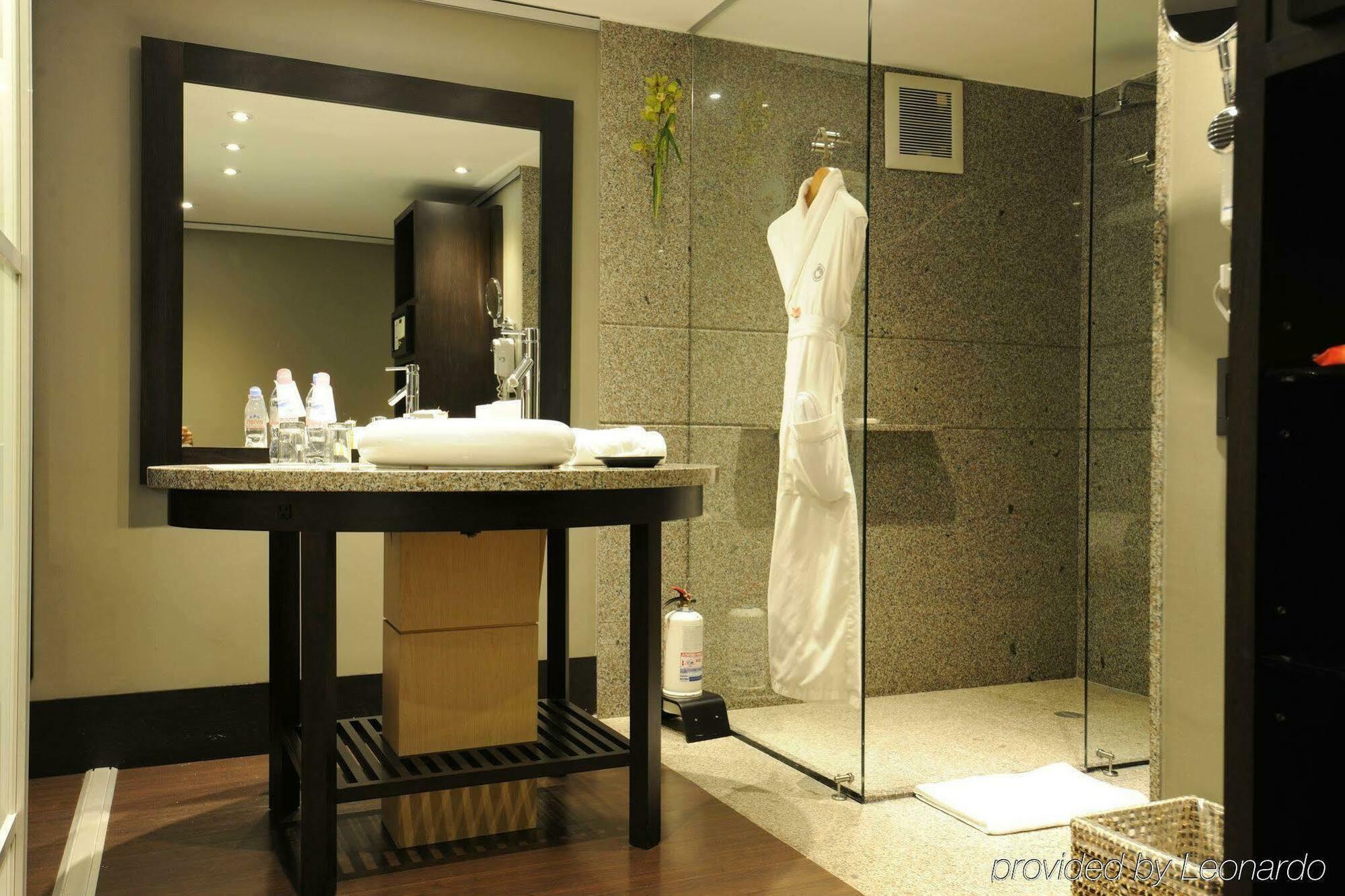 Four Seasons Bogotá