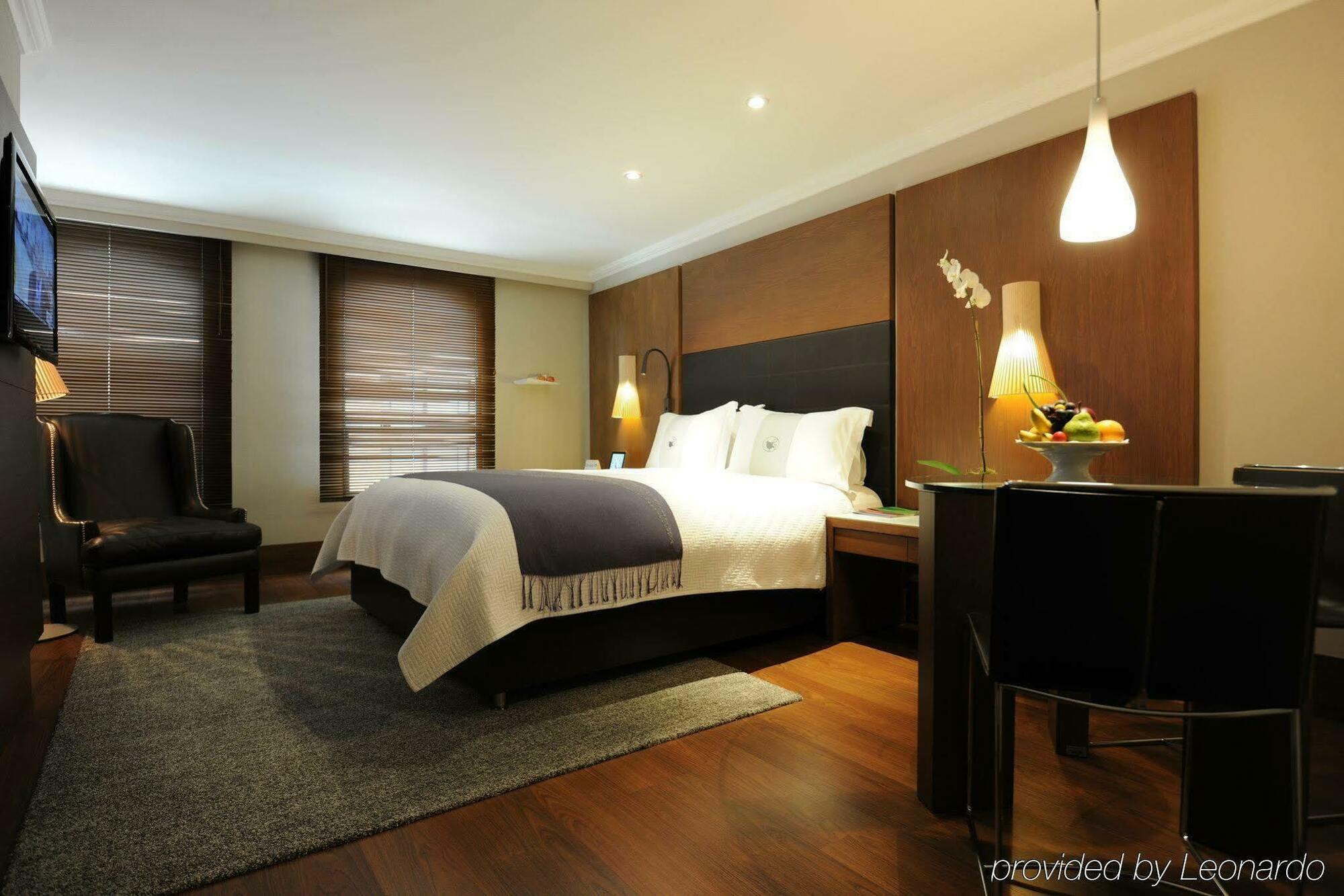 Four Seasons 5* Bogotá