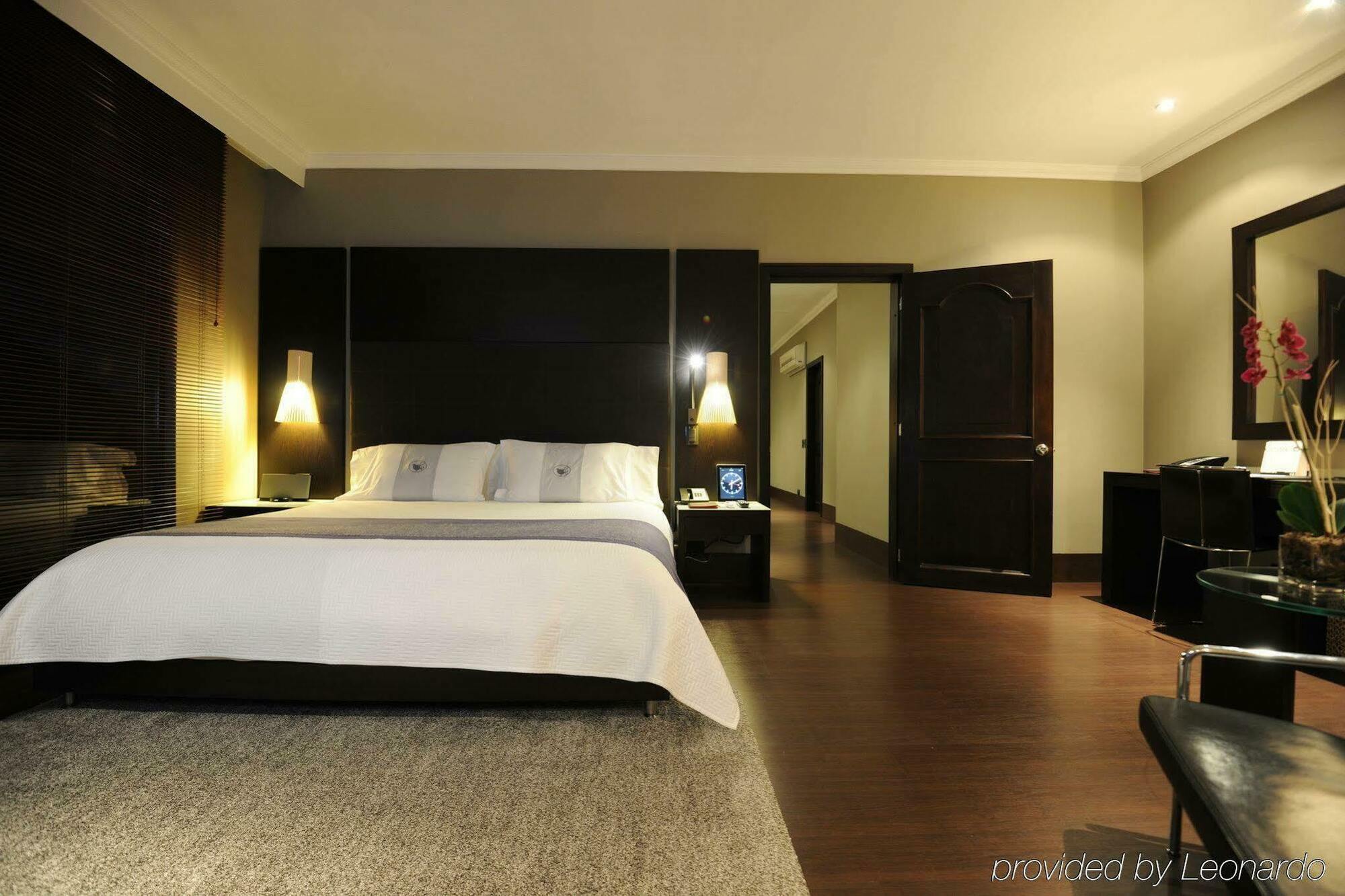 Four Seasons Hotel Bogotá