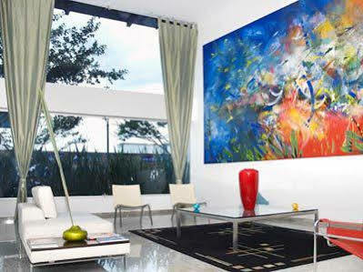 Hotel Oceanía 3*