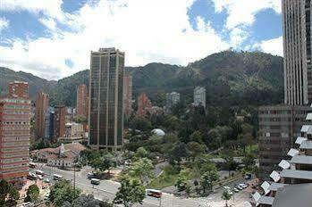 Oceanía Hotel Bogotá