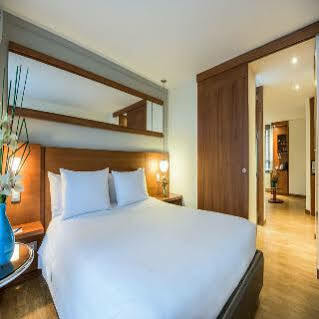Nh Boheme Royal Hotel Bogotá