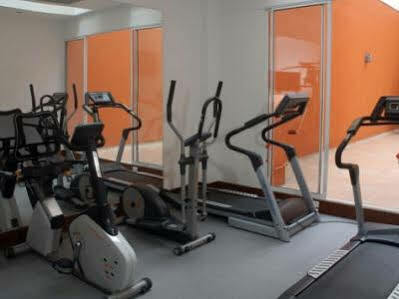 Hotel Nh Pavillon Royal 4*