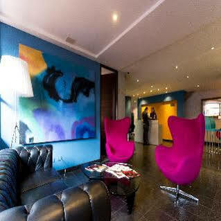 Hotel 104 Art 4*