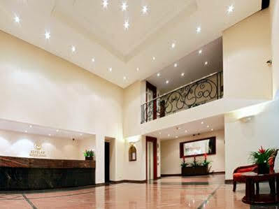 Estelar Jones Hotel Bogotá