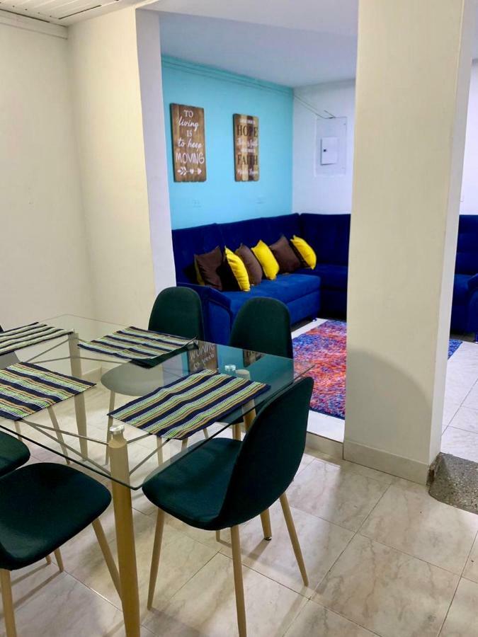 Aloha Hostal *