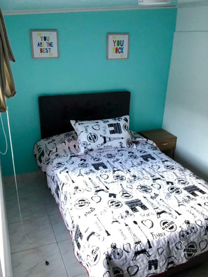 Aloha Hostal