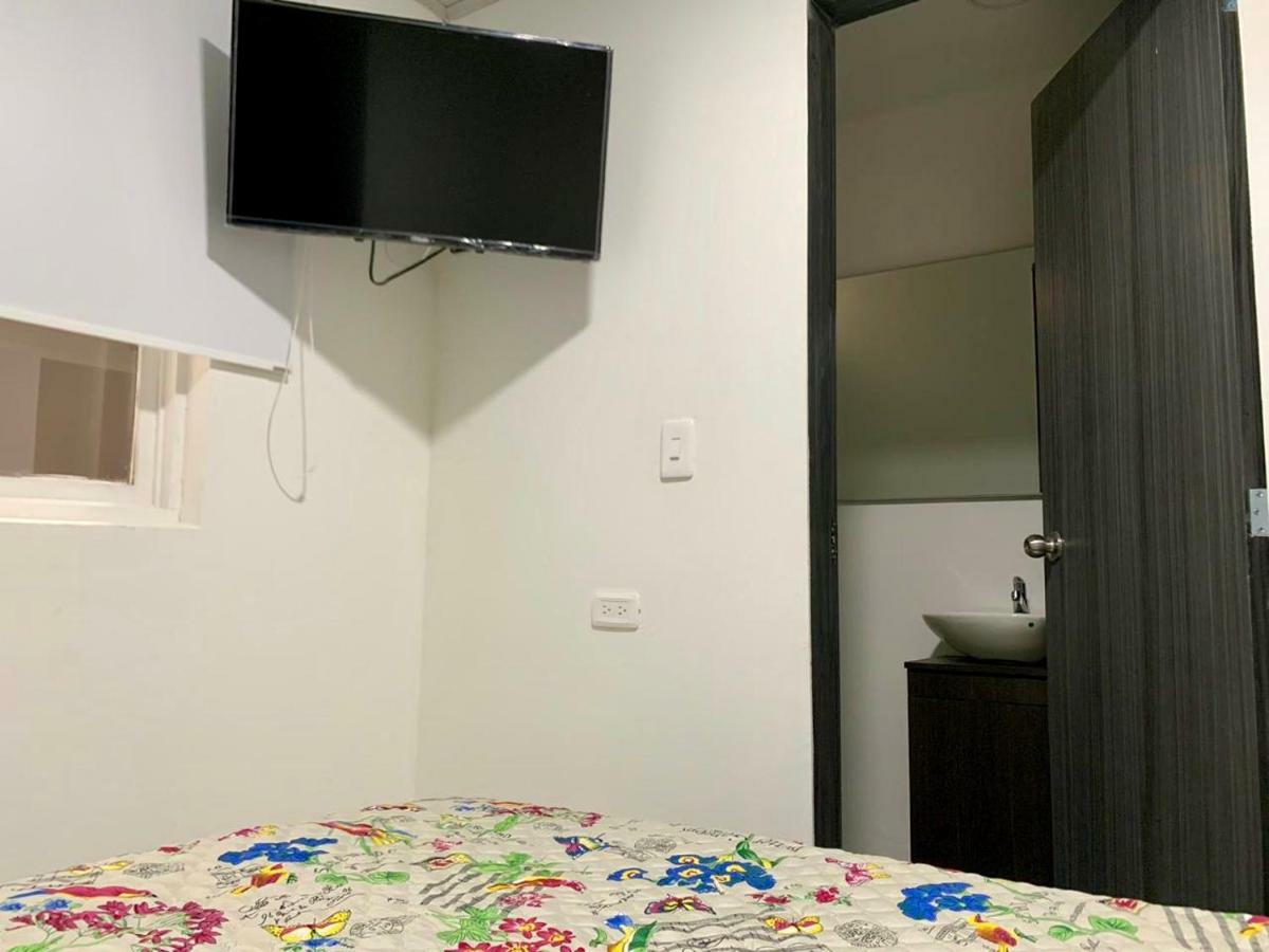 Hostal Aloha Bogotá