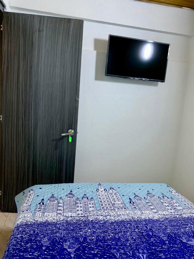 Hostal Aloha