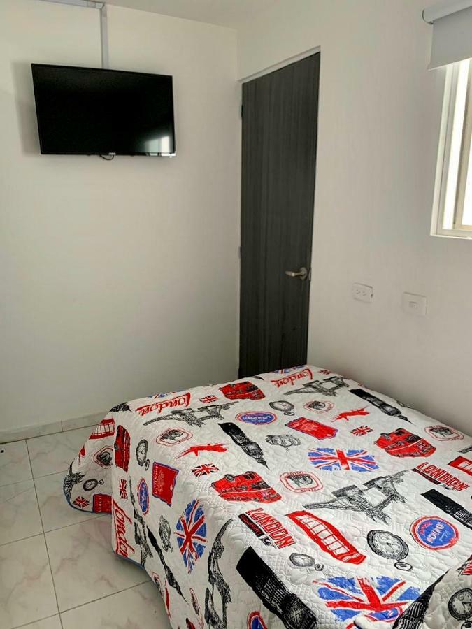 Aloha Hostal *