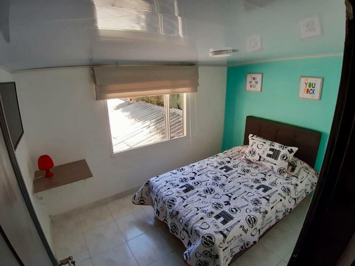 Hostal Aloha
