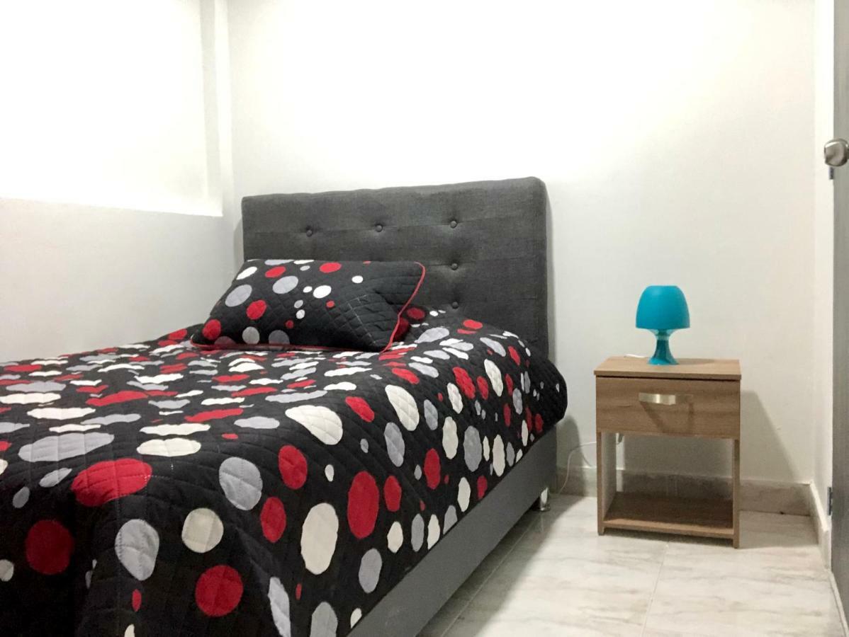 Hostal Aloha Bogotá