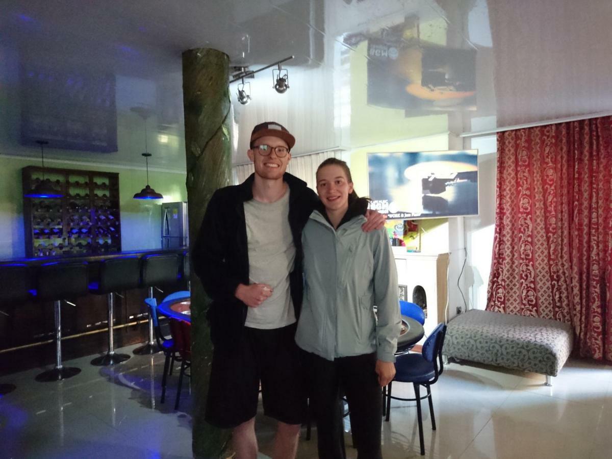 Casa Maka Maka * Bogotá