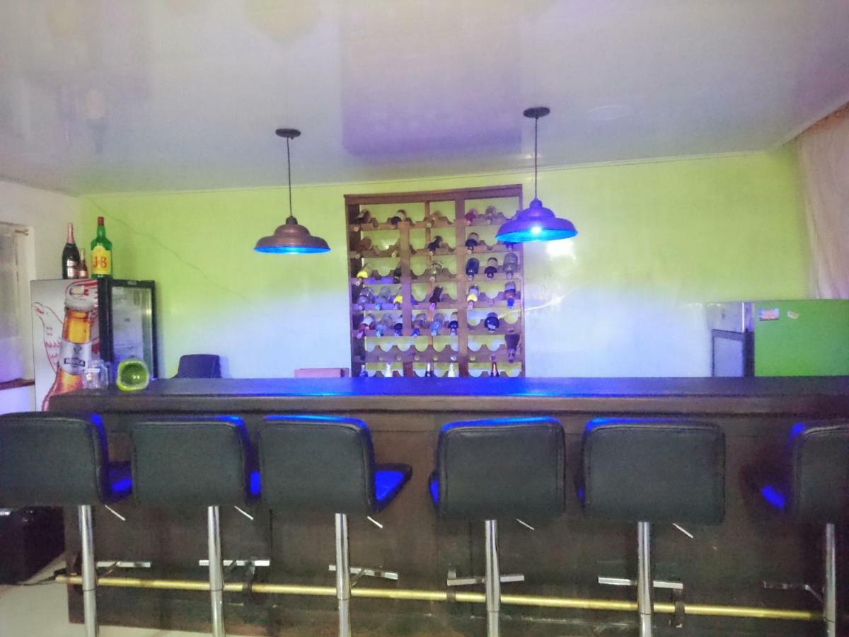 Hostal Casa Maka Maka Bogotá