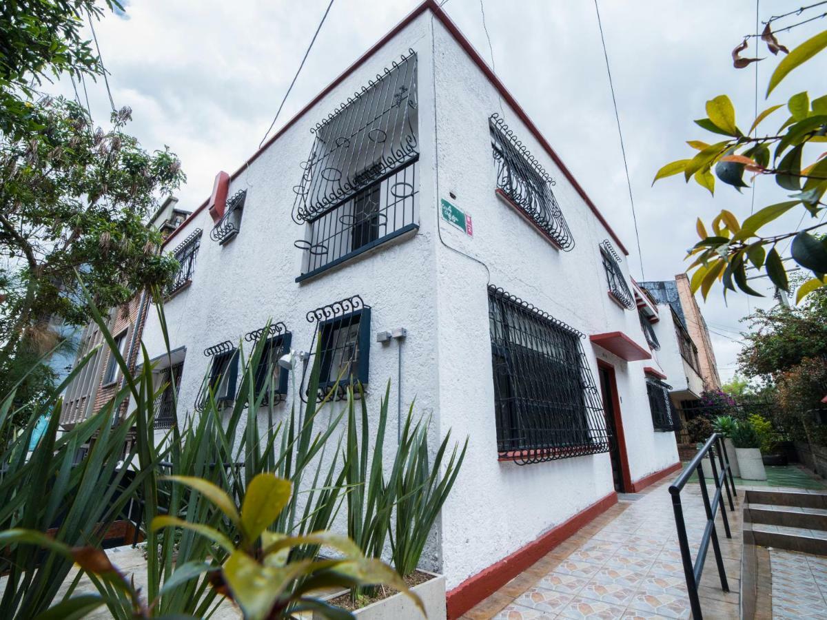 Hostal Casa 66