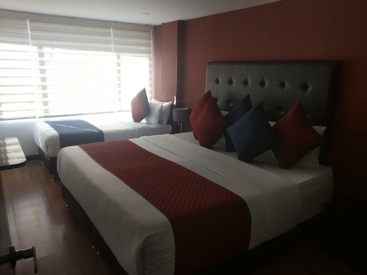 American Visa Bogotá