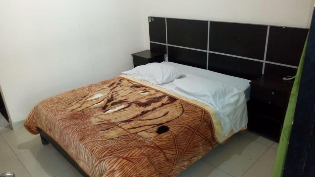 Hotel Santafe
