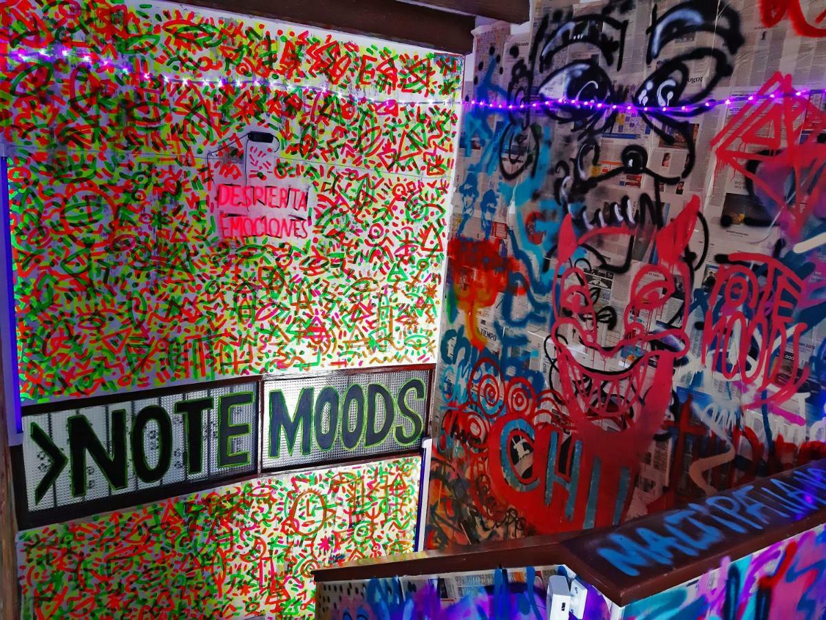Casa Mood Usaquen Bed and breakfast