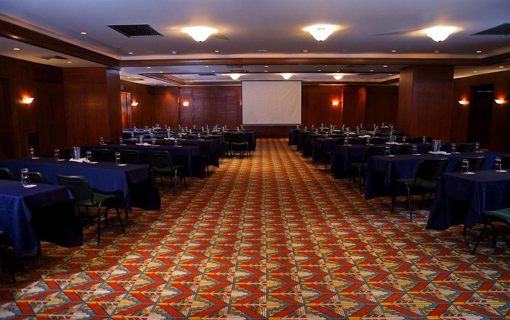 Nh Collection Royal Teleport 5* Bogotá