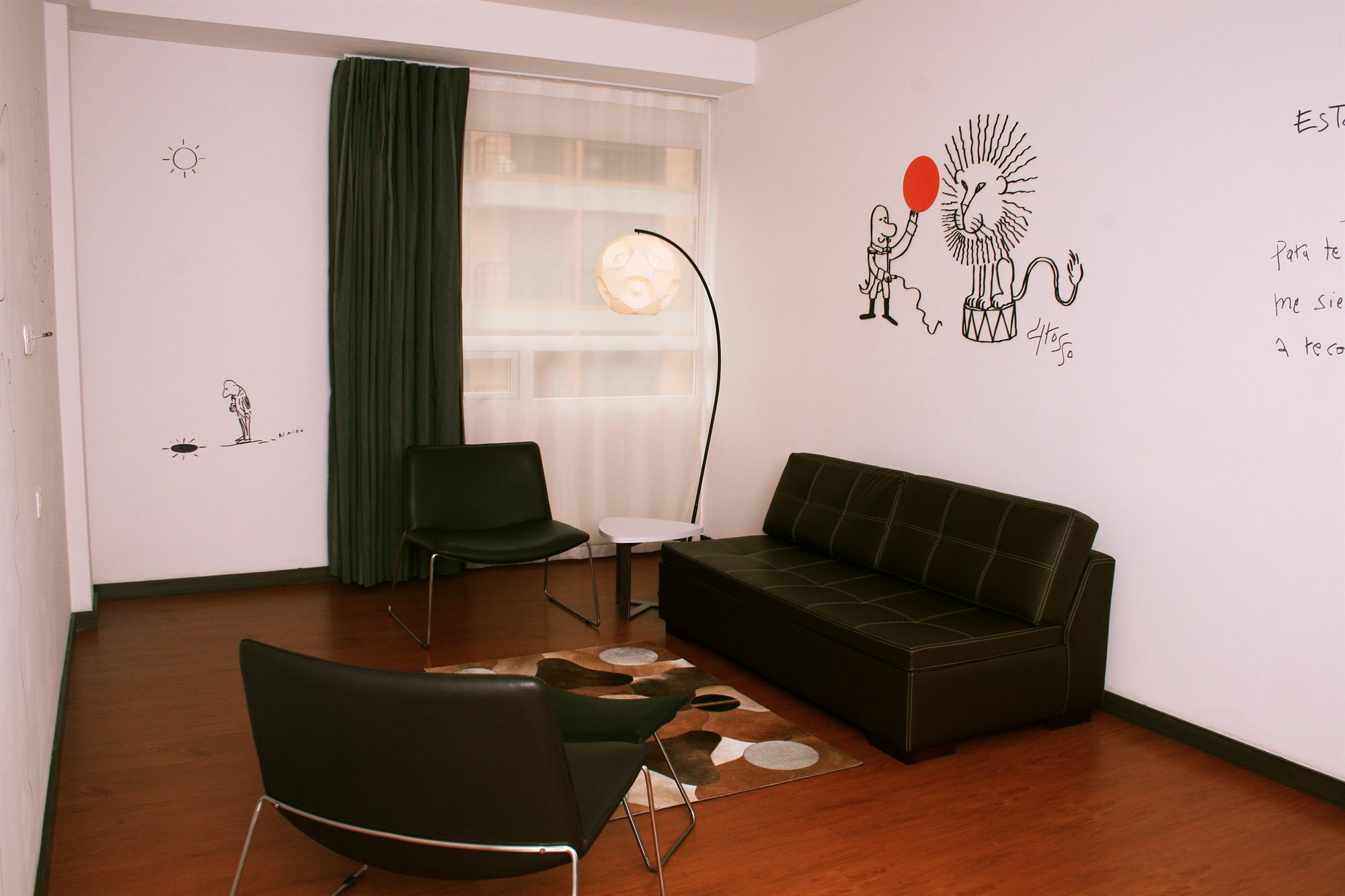 Hotel Viaggio 617