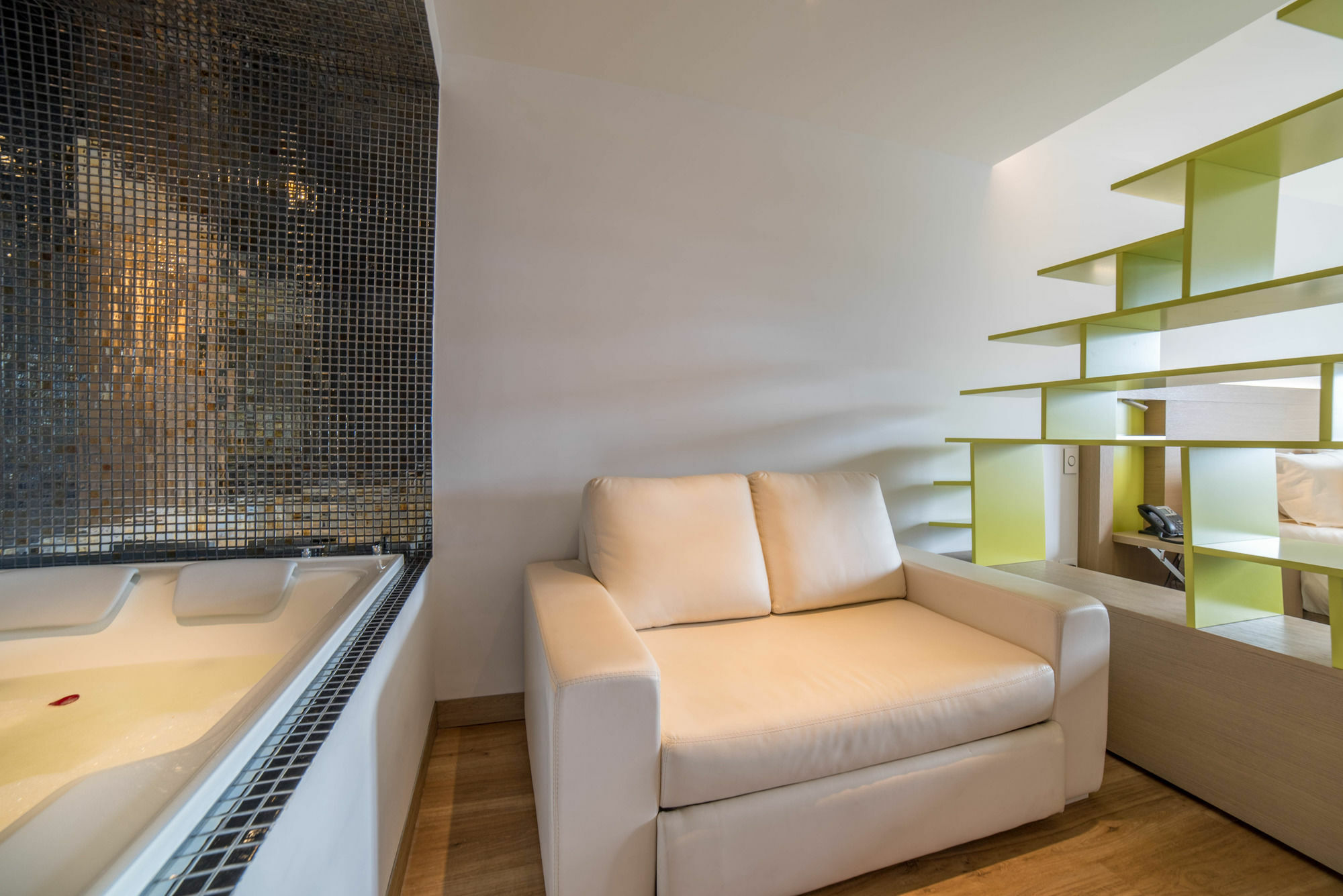 Biohotel Organic Hotel 3*