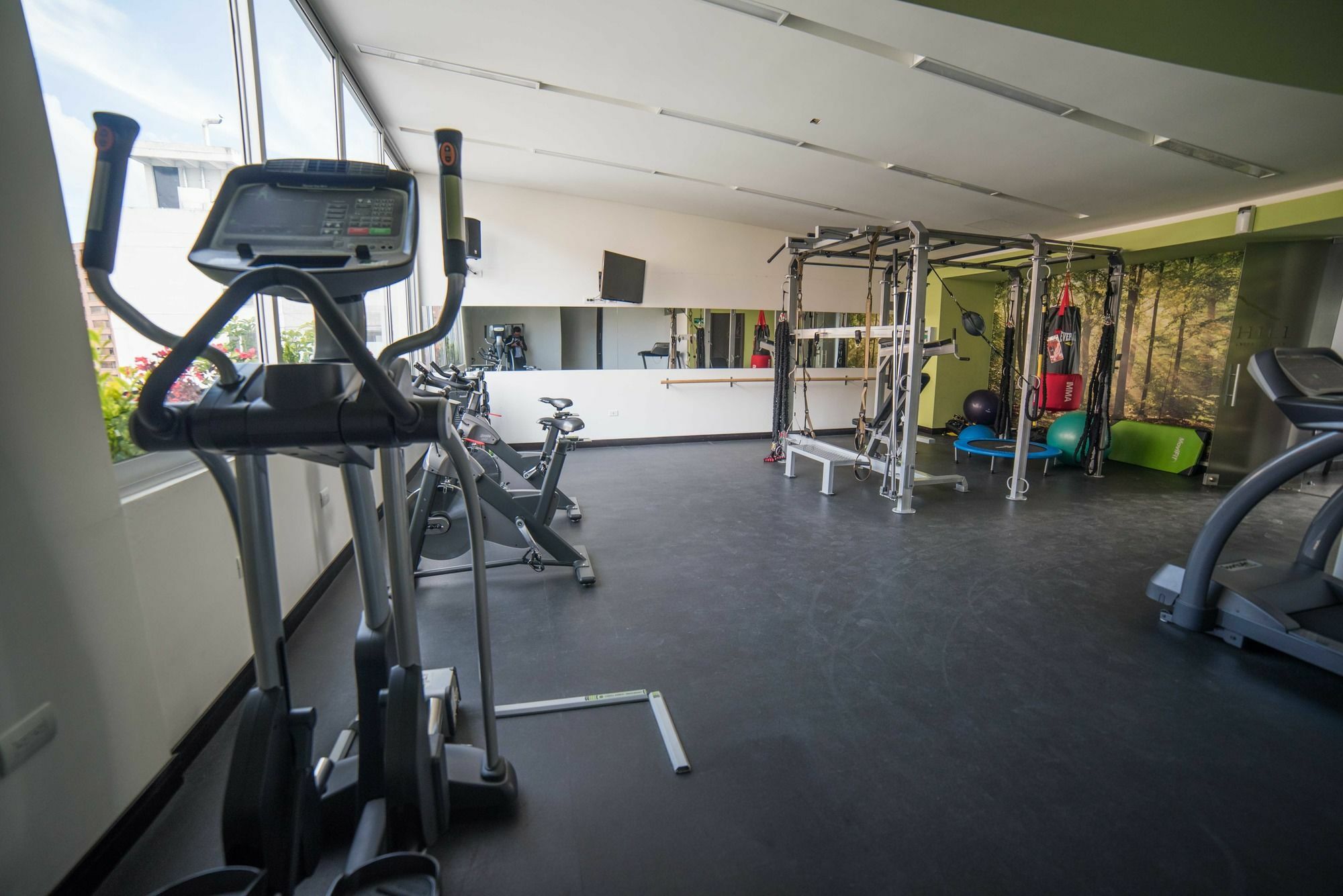 Biohotel Organic 3*