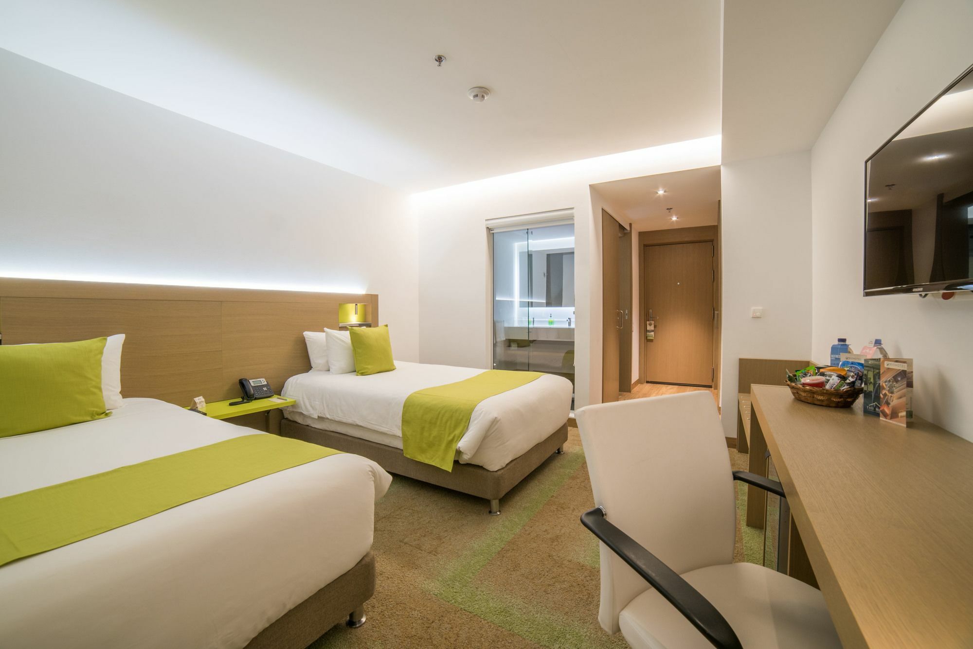 Biohotel Organic Hotel 3*