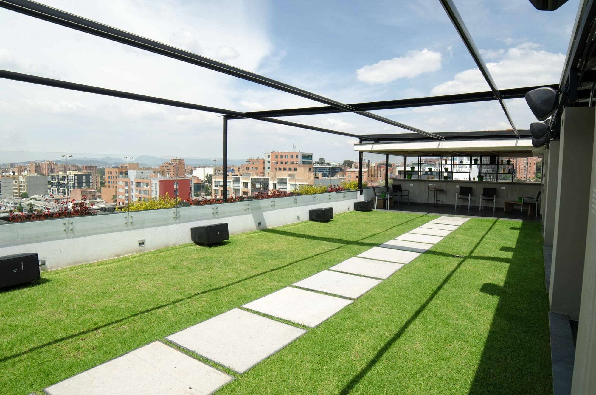 Hotel Biohotel Organic 3*