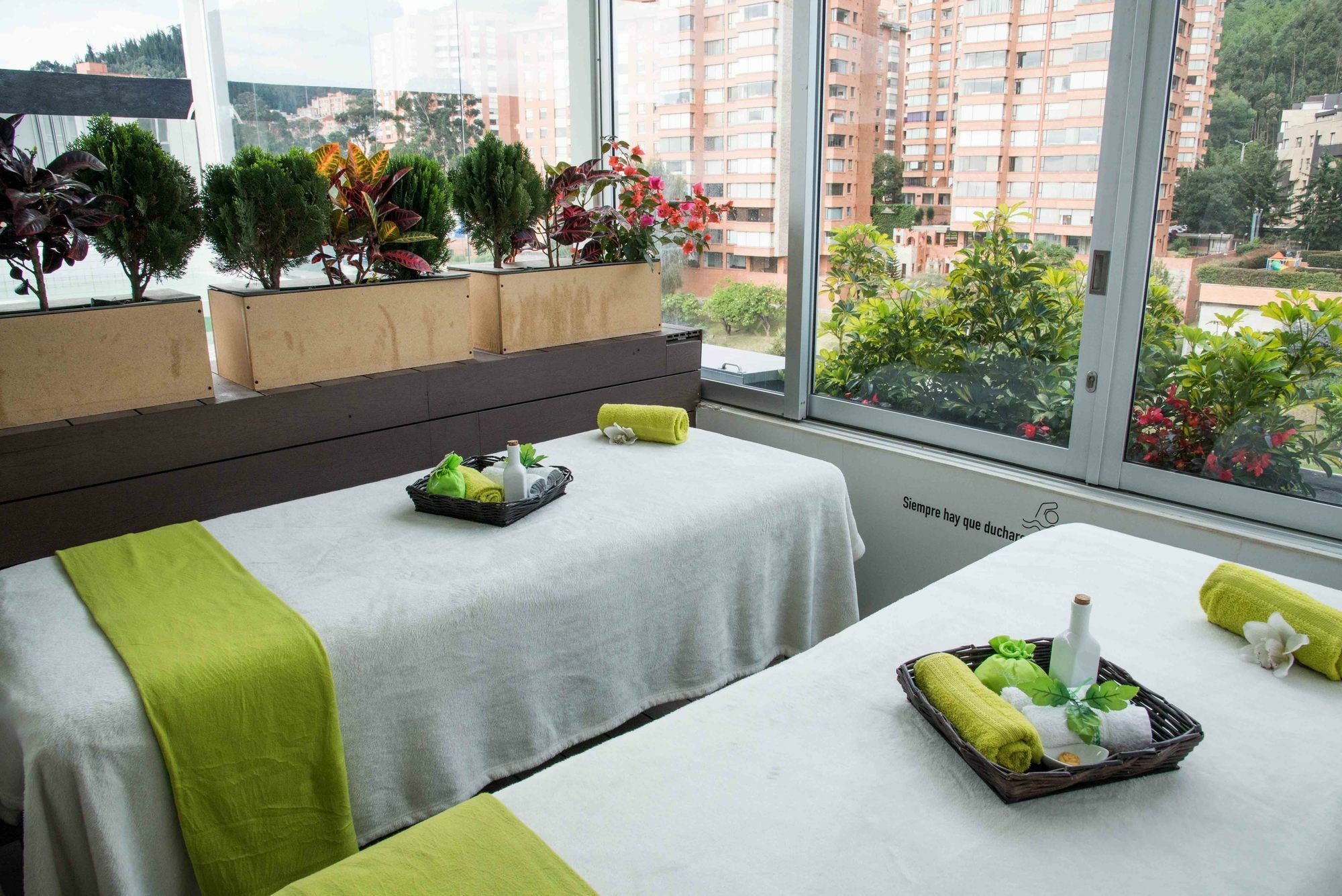 Hotel Biohotel Organic
